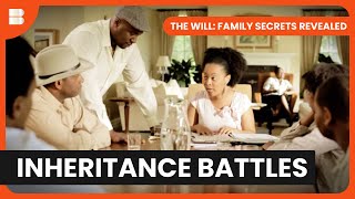 Secrets of Johnnie Taylors Legacy  The Will Family Secrets Revealed  S02 EP01  Reality TV [upl. by Aniraz]