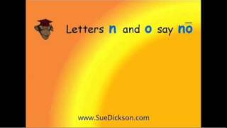 The Sight Words Song by Sue Dickson [upl. by Nilek]