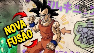 Nova Fusão 100 confirmado  Análise Mil Grau do Ep 4 de Dragon Ball Daima [upl. by Merari]