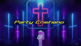 Guaracha Cristiana Mix 2023  Musica Electronica Cristiana Lo Mejor Juvenil [upl. by Phil332]