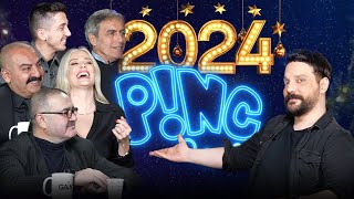 Oğuzhan Uğur’la PNÇ 2024 Yılbaşı Özel  Kolpaçino 44’lük Film Ekibi [upl. by Borras]