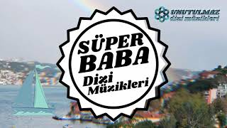 İpek  Süper Baba Dizi Müzikleri 1993 [upl. by Aniale]