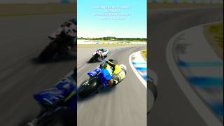 Use All Your Racing Skill to Be The Best Rider in Motogp Race Track [upl. by Mackie]