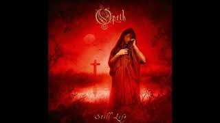 Opeth  Still Life Full Album [upl. by Nnylrahc]