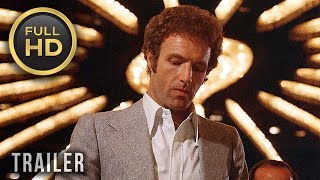 🎥 THE GAMBLER 1974  Movie Trailer  Full HD  1080p [upl. by Michael]