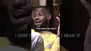 Why does LeBron James Not Like Boston🤔😱 shorts [upl. by Haeckel]