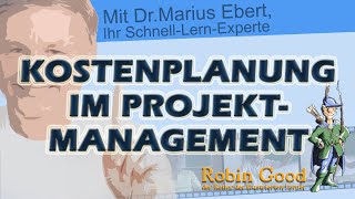 Kostenplanung im Projektmanagement [upl. by Calvin691]