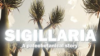 Paleobotanical story of a fossil plant  Sigillaria [upl. by Juana153]