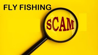 256 MD Fly Fishing UK Shares Shocking Scammer Accusations [upl. by Tyne447]