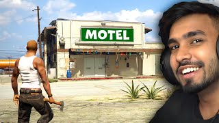 I OPENED MY OWN HOTEL  MOTEL MANAGER SIMULATOR GAMEPLAY 1 [upl. by Kaczer983]