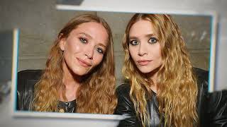 New Details About Olsen Twins [upl. by Dlaregztif]