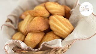 Comment RÉUSSIR DES MADELEINES ❓Mes conseils amp astuces pour des madeleines INRATABLES ❗️😋 [upl. by Eiramlirpa450]