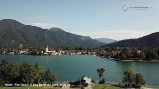 Rund um den Tegernsee  Sommer 2019 [upl. by Pernas]