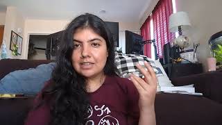 Pakistanis daily vloggersreaction reaction kinzaalizaiQazi india pakistan dailyvlog [upl. by Helene]