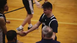 20192020 Chambersburg Trojans Basketball Part 2 [upl. by Vena147]