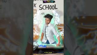 Teacher vs student school life story 😎shortsschoollifeschoolifedhonisir emotionalytshorts [upl. by Kameko]