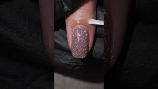 Gelish Vernis Gel Time to Sparkle 15mL Flash Glam [upl. by Wavell]