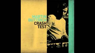 Martin Buttrich  Hoochie Mama Crash Test Track 04 [upl. by Khanna]