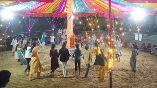 मोतीसरा नवरात्रि गरबा महोत्सव मंडल आयोजन धूमधाम से। MOTISARA NAVRATRI GARBA MAHOTSAV EPISODE 2 [upl. by Gainer]