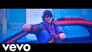 Migos  Bad amp Boujee Aylen amp DIVIDE Remix  Official Fortnite Music Video [upl. by Mariko628]