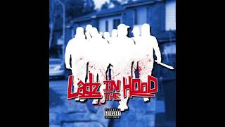 Ladz In The Hood Instrumental reprod shadow [upl. by Catto703]