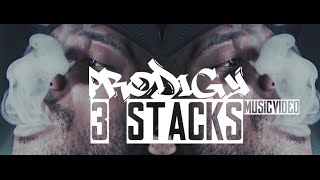 Prodigy quot3 Stacksquot Music Video [upl. by Firehs803]