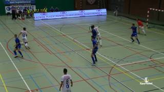 FT Antwerpen vs Malle Beerse 7 3 De Goals [upl. by Alberik]