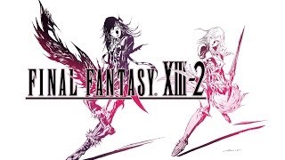 Guia Final Fantasy XIII2 al 100  Episodio 3  Estepa de Archylte Parte 5 [upl. by Ise]