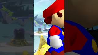 Why is Mario the only 3D Platformer left [upl. by Raviv]