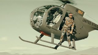 Epic Rap Battle Special Forces vs MARSOC [upl. by Docia]