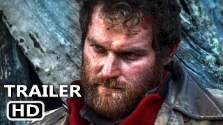 THE SETTLERS Trailer 2024 Mark Stanley Drama Movie [upl. by Neitsirhc]