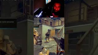 Call Of Duty BO6 Brand NEW Bawitdaba Hostage situation pt31  riichuncle on Twitch [upl. by Brent571]