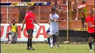 Puntarenas FC vs Herediano  180813  Torneo de Invierno 2013 [upl. by Stine791]