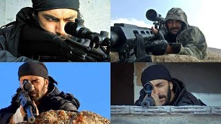 The Sniper  Short clips  Movie clips  Action Movie Clip  Terrorist kill  thesnipertrailer [upl. by Dier719]