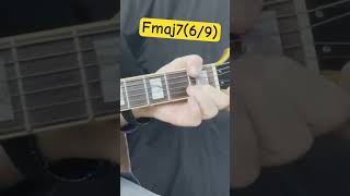 Minuano 68 “ending” Pat Metheny amp Lyle Mays fingerstyle guitar cover full in channel [upl. by Pani]