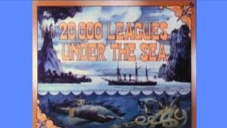 20000 leagues under the sea [upl. by Austine]