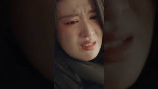 Made Her Cry😢 Fireworks of My Heart Yang YangampWang Churan [upl. by Etana]