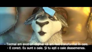 un lup printre oi teaser subtitrat [upl. by Zannini]