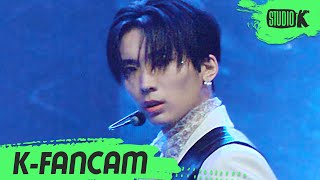 KFancam 펜타곤 유토 직캠 Feelin Like PENTAGON YUTO Fancam l MusicBank 220204 [upl. by Aicatsanna239]