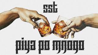 SST  PIYA PO MNOGO [upl. by Introk]