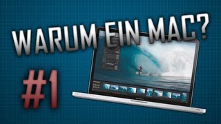 Warum ein Mac 1 [upl. by Lindemann]