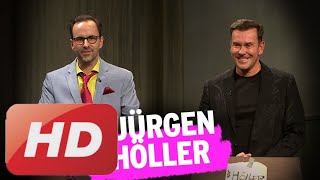 Chez Krömer S01E01  Jürgen Höller S01⧸E01 Full Show HD [upl. by Anirahc]