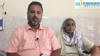 CBD Stone Removed by Endoscopy  Dr Amit Singhal  PGI Hospital Jalandhar [upl. by Betta]