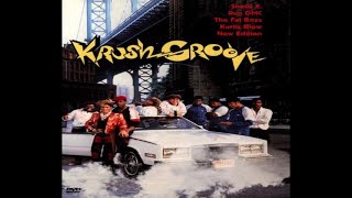 Krush Groove [upl. by Knapp]