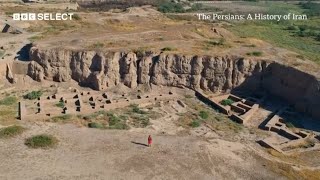 The History Of Susa Capital City of The Elamites  The Persians A History Of Iran  BBC Select [upl. by Bronnie706]