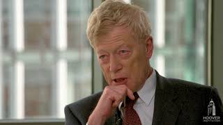 Sir Roger Scruton How to Be a Conservative [upl. by Norud]