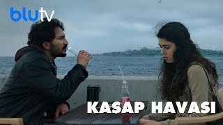 Kasap Havası blutvde [upl. by Broddie]