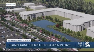 Controversial Costco tentatively slated to open in summer of 2025 [upl. by Salkin521]