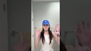 IVE Inspired TikTok Dance [upl. by Kitti902]