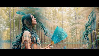 Daniela Riojas  Linda Sirenita Official Music Video [upl. by Cutter]